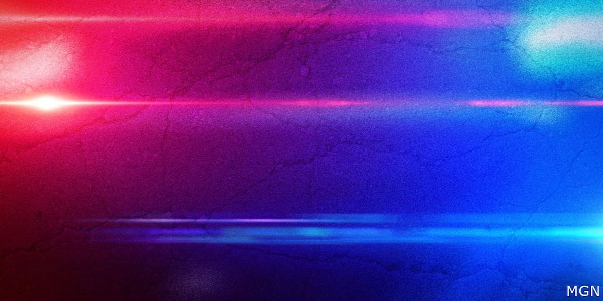 Cessna plane crash in Texas kills all 5 on board, county official says