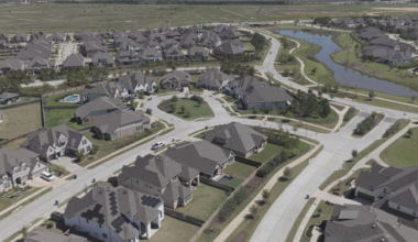 Houston wants to tap $100M from its own water system to help close a looming budget gap