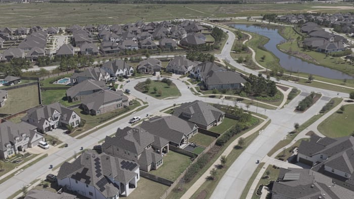 Houston wants to tap $100M from its own water system to help close a looming budget gap
