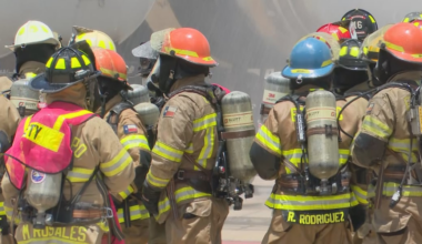 TEEX offers free mental health support to first responders across Texas