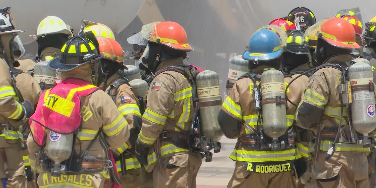 TEEX offers free mental health support to first responders across Texas