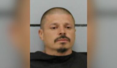 42-year-old man indicted in connection with April murder in Lubbock