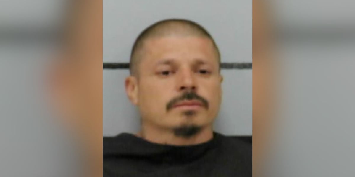 42-year-old man indicted in connection with April murder in Lubbock