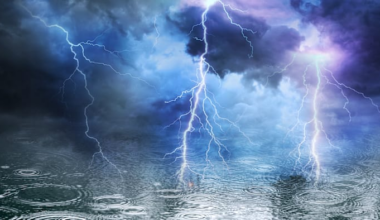 Rounds of thunderstorms for the Houston area through Memorial Weekend