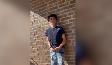 17-year-old victim identified in Texas shooting that killed 2 teens, injured 10 others