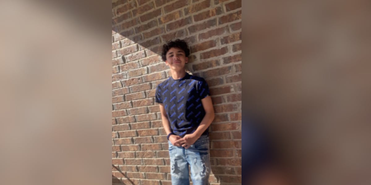 17-year-old victim identified in Texas shooting that killed 2 teens, injured 10 others