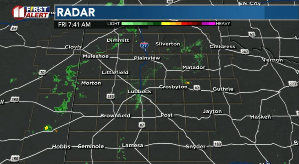 KCBD