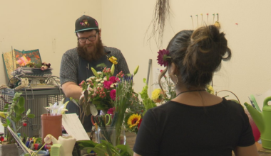 Lubbock businesses gearing up for busy Mother’s Day weekend
