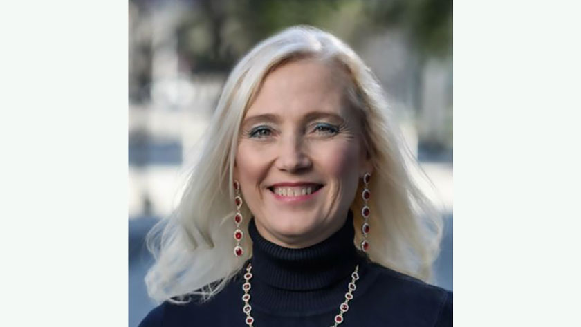 Margaret M. Finley Joins Plano Symphony as Director of Development