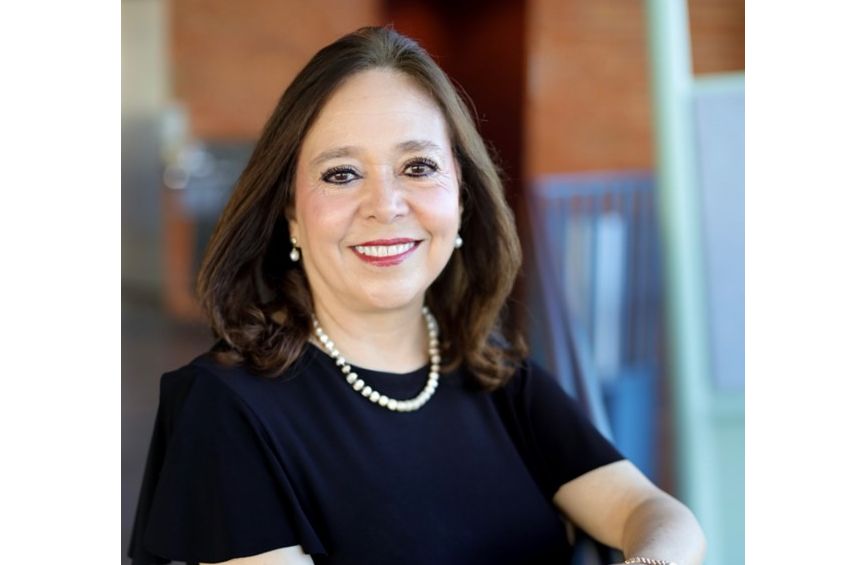 Local survivor champions women’s heart health in Corpus Christi