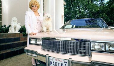How Mary Kay Built a Billion-Dollar Empire