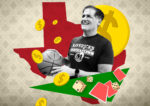 Mavericks Sale Opens Door for Casino Resorts in Texas