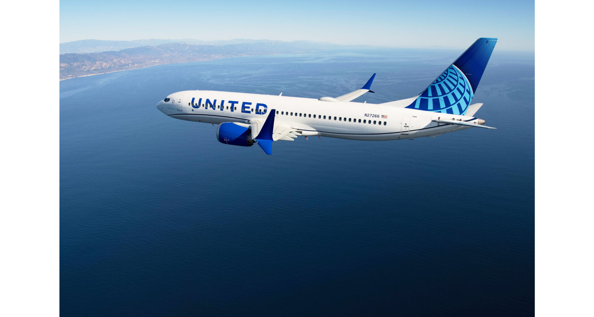 United to Resume Nonstop Flights Between Houston and Caracas