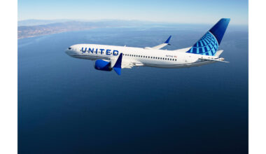 United to Resume Nonstop Flights Between Houston and Caracas