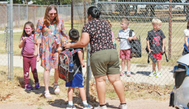 GISD summer meals program underway