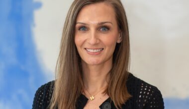 Dentistry Dreams to Megadeals: Dallas Native Powers AI Infrastructure Gold Rush