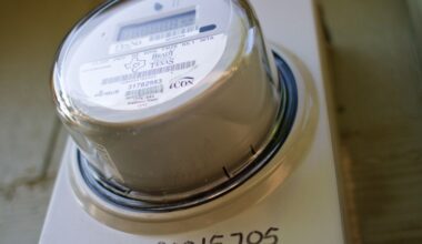 Texas leads U.S. in utility shutoffs, federal report finds