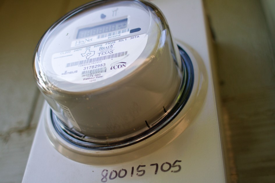 Texas leads U.S. in utility shutoffs, federal report finds