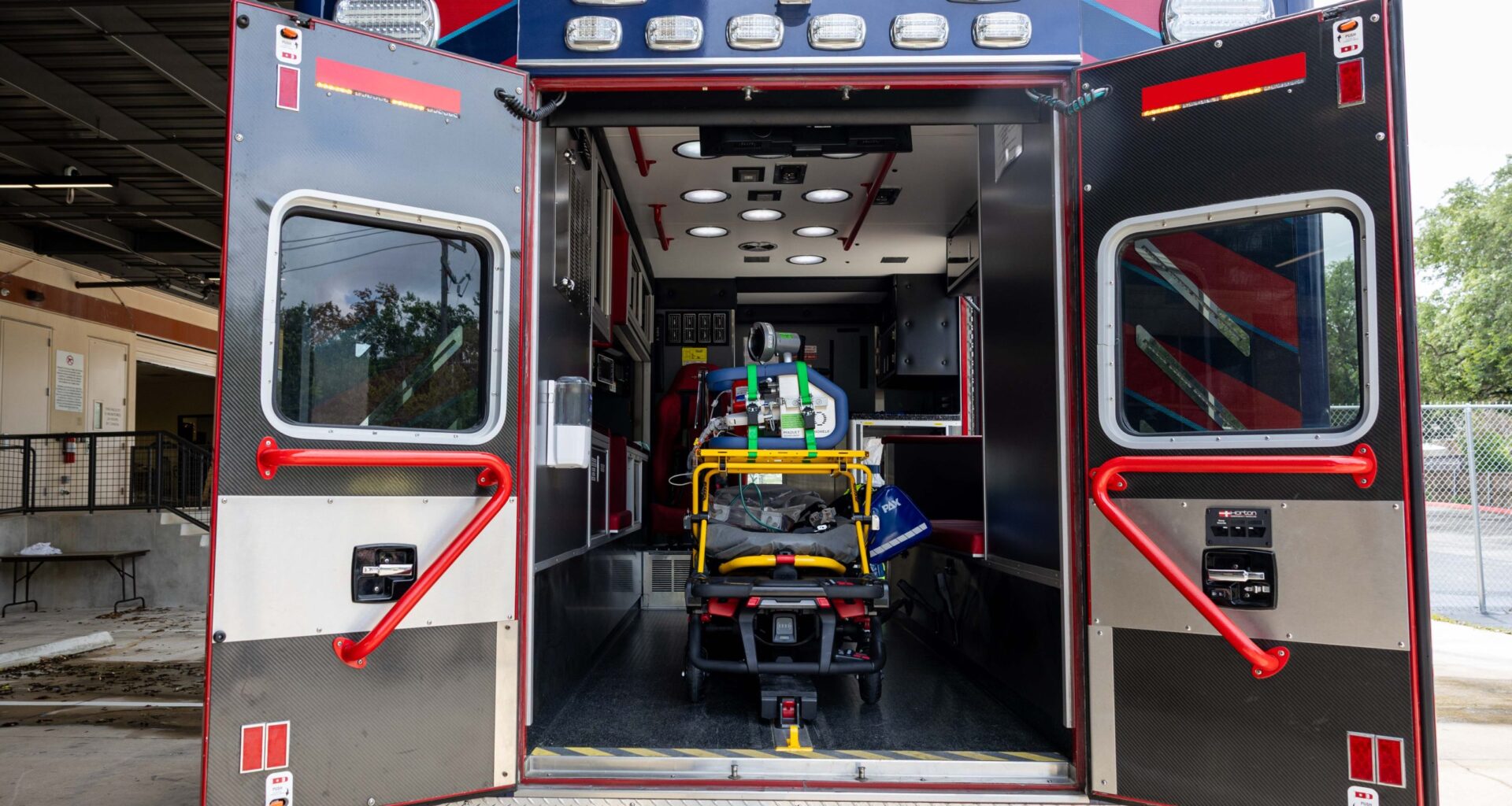 Methodist expanding ECMO footprint in San Antonio and beyond