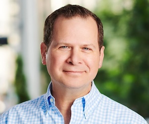 Leap Event Technology Promotes President to CEO & President