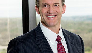 Michael J. Nasi