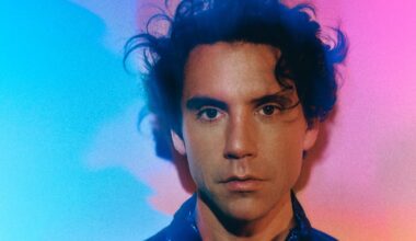 MIKA brings the good vibes to Dallas this Saturday at The Bomb Factory
