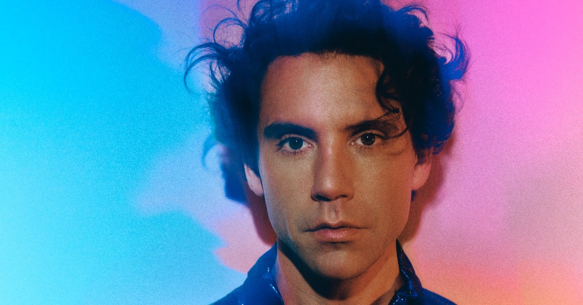 MIKA brings the good vibes to Dallas this Saturday at The Bomb Factory