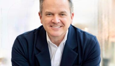 Visit Fort Worth Names Mitch Whitten President & CEO