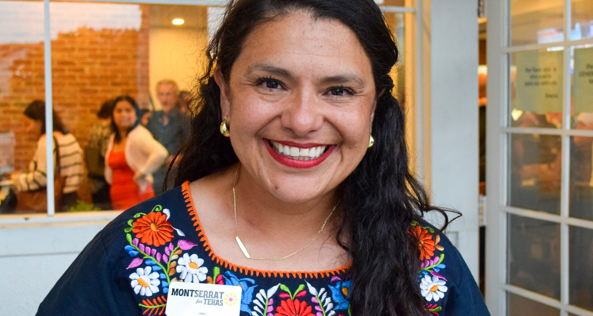 Montserrat Garibay Wins HD 49 Runoff in Dem Primary • The Austin Chronicle