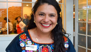 Montserrat Garibay Wins HD 49 Runoff in Dem Primary • The Austin Chronicle