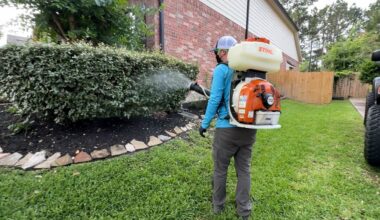 Texas cities rank among top 10 for mosquito activity