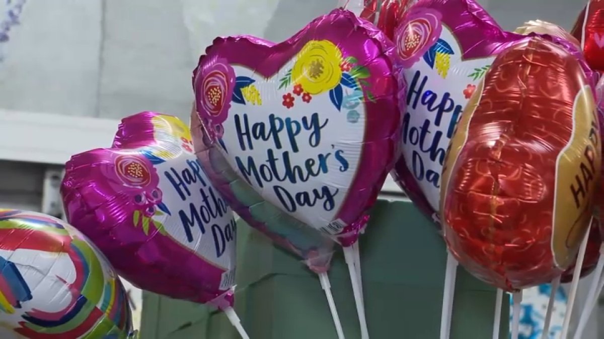 Mother’s Day donors raise $35,000 to help detained moms in Texas – NBC 5 Dallas-Fort Worth