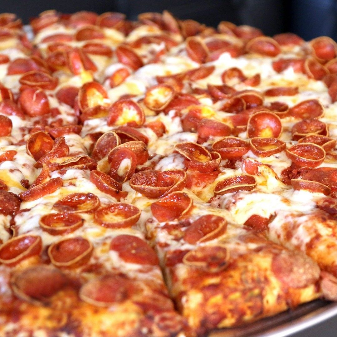 Mountain Mike's Pizza Opens Second McKinney Location, Expanding Dallas-Fort Worth Presence Mountain Mike's Pizza Opens Second McKinney Location, Expanding Dallas-Fort Worth Presence