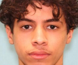 Collin Co. Capital Murder Suspect Named Featured Fugitive for May
