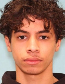 Collin Co. Capital Murder Suspect Named Featured Fugitive for May