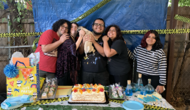 Where I Live: Western Hills North neighborhood holds fond family, friends memories 