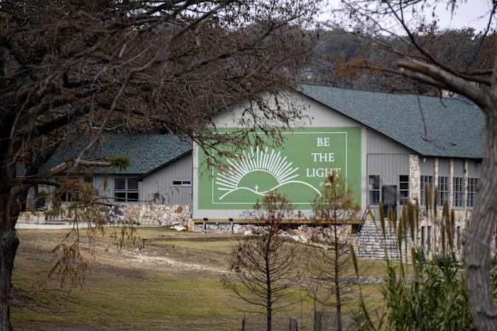 Texas youth camps reach agreement with state on fiber rule