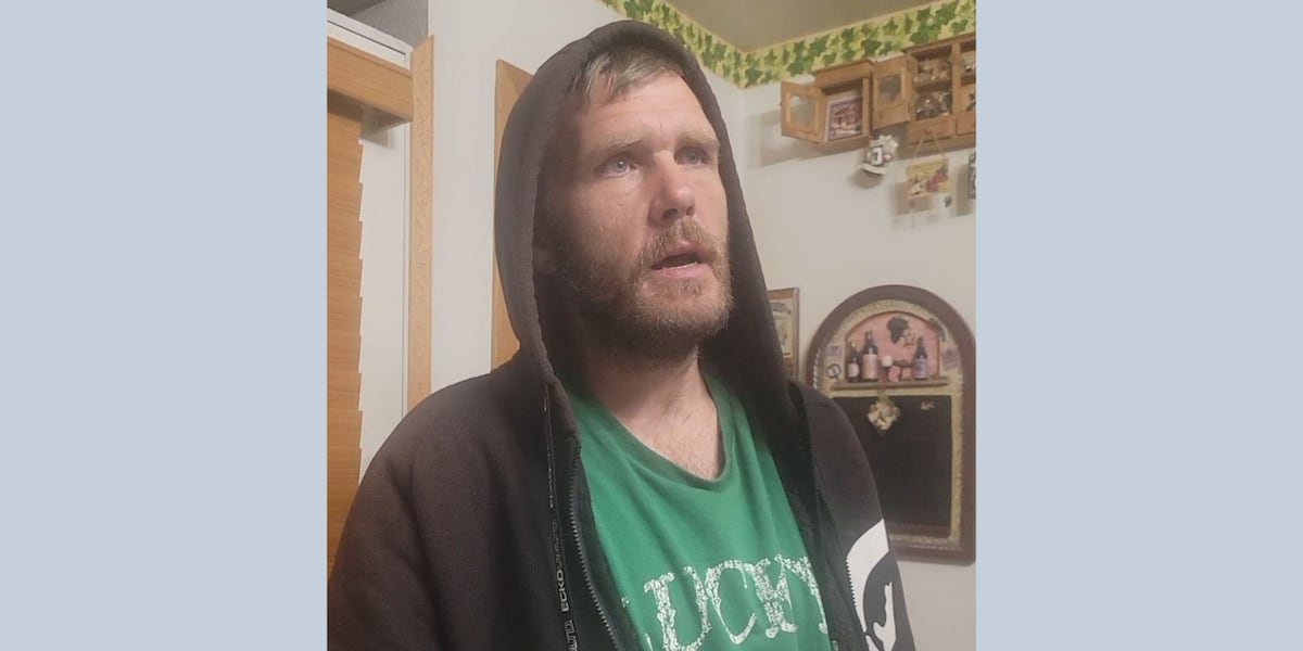El Paso County deputies asking public for help finding missing at-risk man