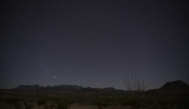 Big Bend border wall plans cancelled for national park after backlash, Border Patrol commissioner says