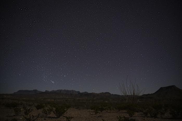 Big Bend border wall plans cancelled for national park after backlash, Border Patrol commissioner says