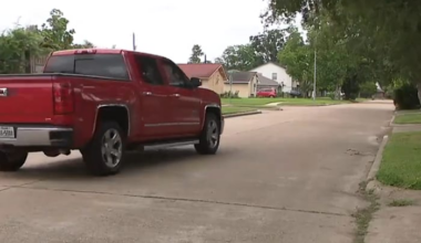 10 years for a speed bump? Residents demand long-delayed speed bumps in dangerous area of Houston neighborhood