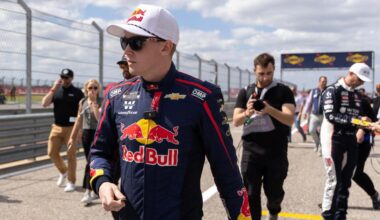 Connor Zilisch and Shane van Gisbergen hope to be on the right track at Watkins Glen – Orlando Sentinel