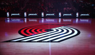Rumor Suggests New Portland Trail Blazers Owner Will 'Leap at Chance' to Move Team to Specific City