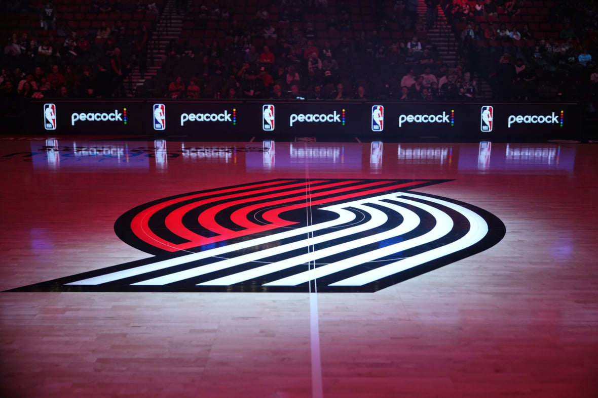 Rumor Suggests New Portland Trail Blazers Owner Will 'Leap at Chance' to Move Team to Specific City