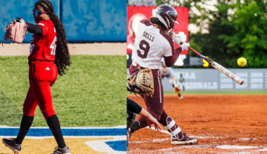 History Made. Mission Not Finished: Mississippi State opens against Texas Tech in first-ever WCWS appearance