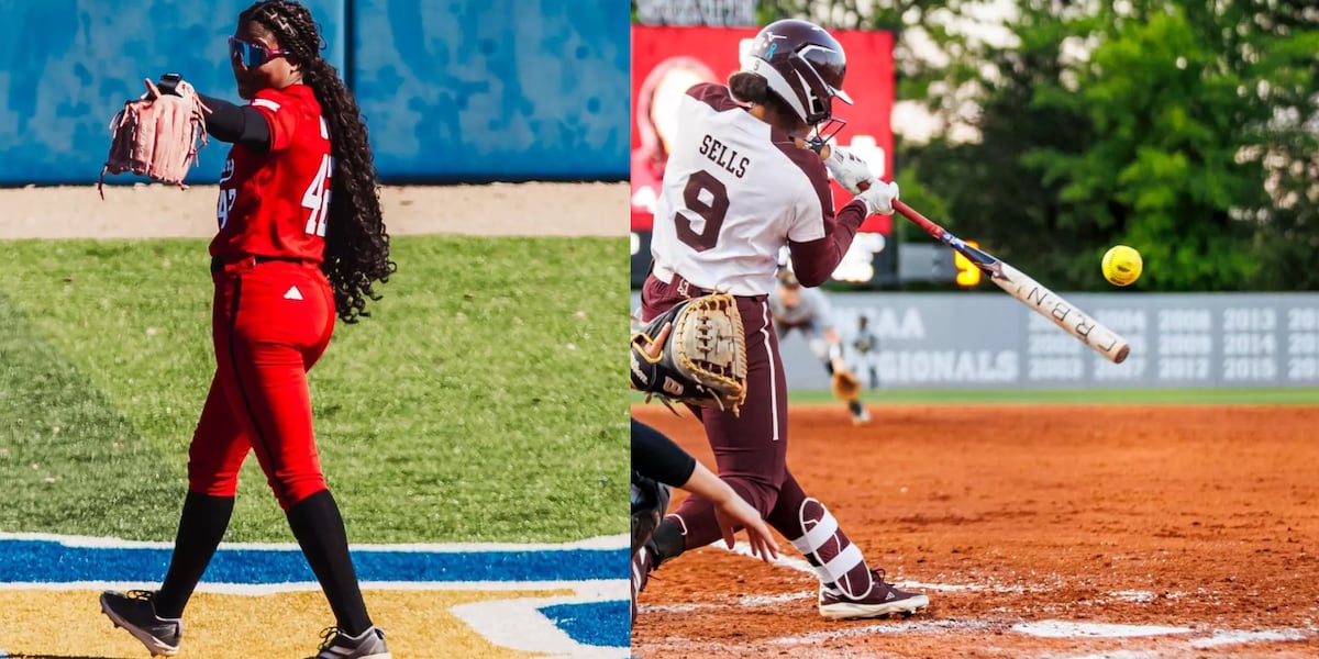 History Made. Mission Not Finished: Mississippi State opens against Texas Tech in first-ever WCWS appearance