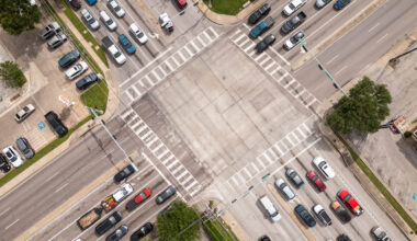 Lake Highlands PIDs Focus on Traffic Safety, Public Art and Community Spaces