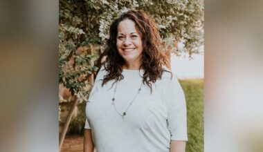 New Home Legacy for Women resident to graduate from program, college in June