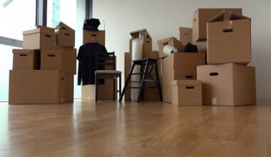 Houston-area families warned about moving scams as peak moving season begins