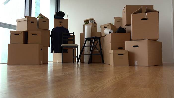 Houston-area families warned about moving scams as peak moving season begins